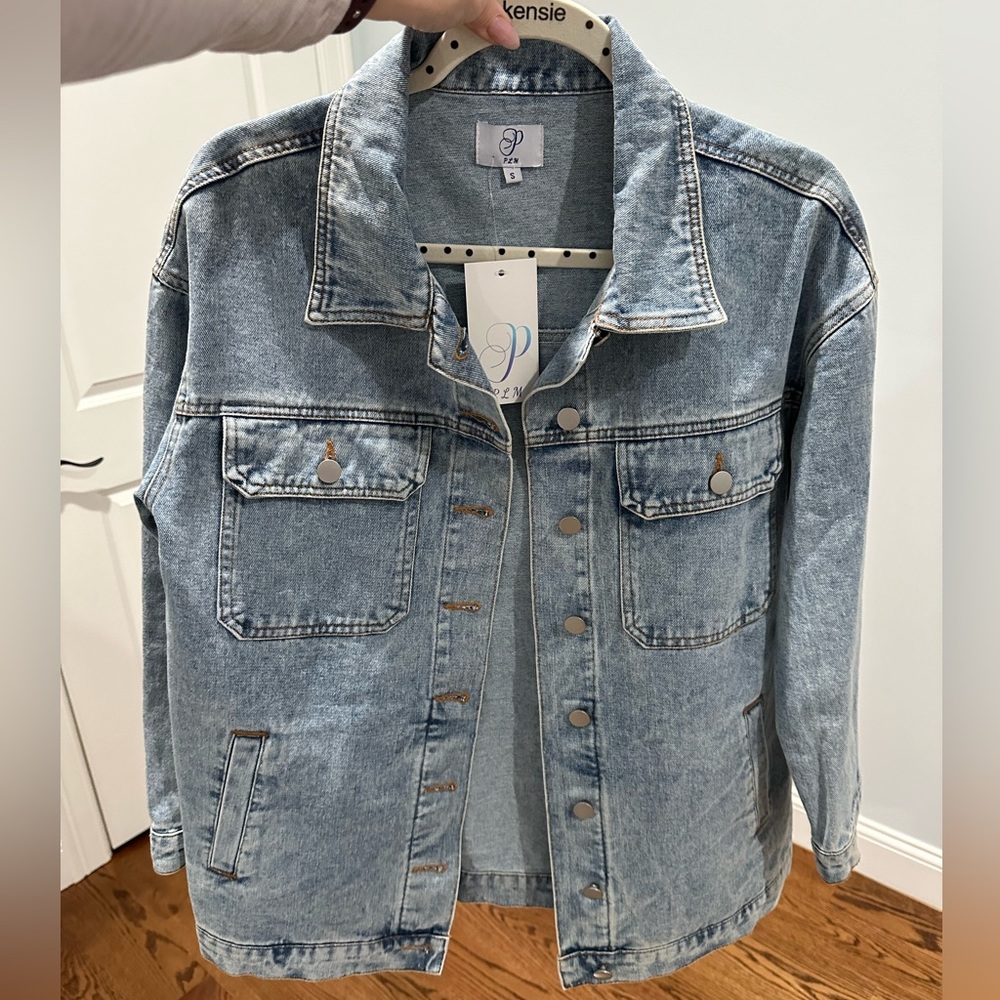 PLM Demi Jacket Size S - Picture 3 of 8